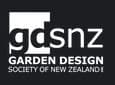 Member of the NZ Garden Design Society